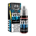 Vermilion E-Liquid by Zeus Juice 50/50 10ml- 739601851895 - TABlites