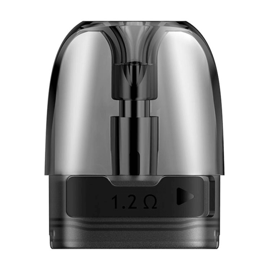 VOOPOO Argus Pod Cartridge | Pack of 3 Pods Tablites VOOPOO Argus Pod Cartridge | Pack of 3 Pods Tablites