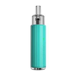 Voopoo Doric Q Vape Kit- Mint Green