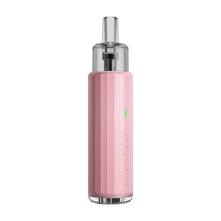Voopoo Doric Q Vape Kit- Misty Rose