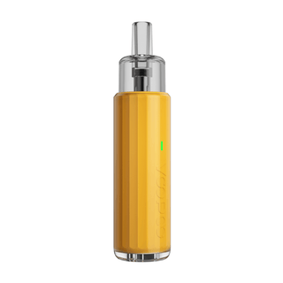 Voopoo Doric Q Vape Kit- Primrose Yellow