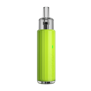 Voopoo Doric Q Vape Kit- Chartreuse Yellow
