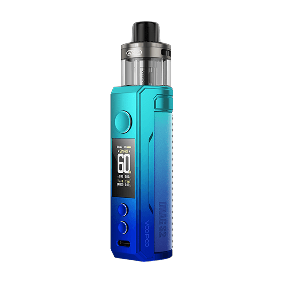 Voopoo Drag S2 Kit Tablites Voopoo Drag S2 Kit Tablites