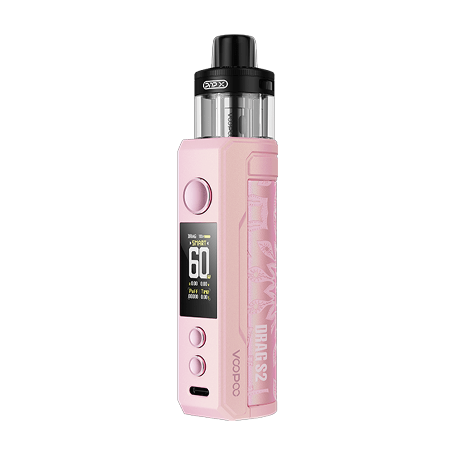how much is elf bar vape Buy the Best VooPoo DRAG S2 Kit Online main image 1