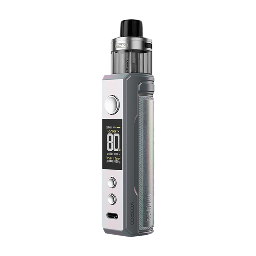 Voopoo Drag X2 Pod Vape Kit Tablites Voopoo Drag X2 Pod Vape Kit Tablites