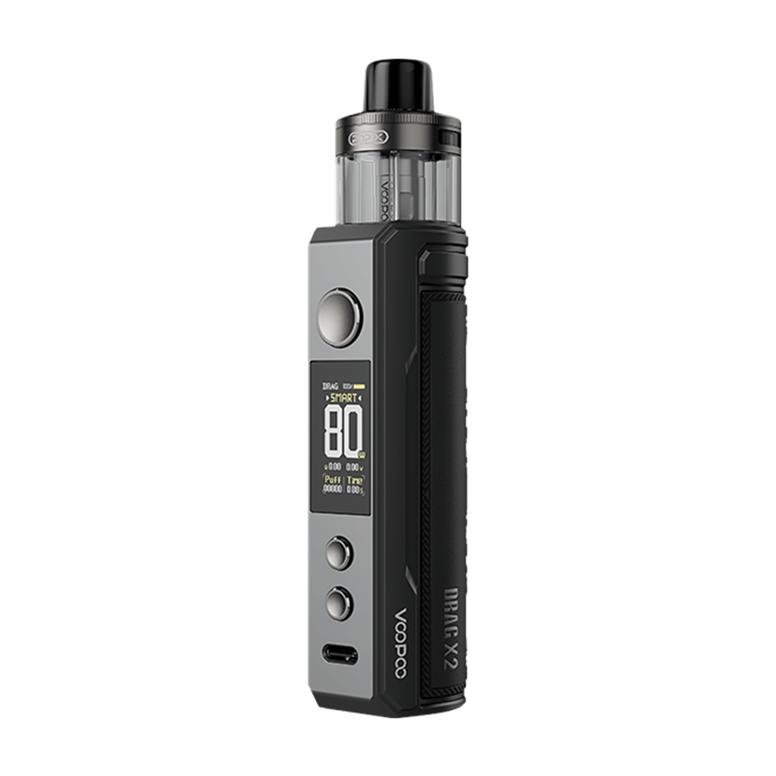 Voopoo Drag X2 Pod Vape Kit- 20375 - TABlites