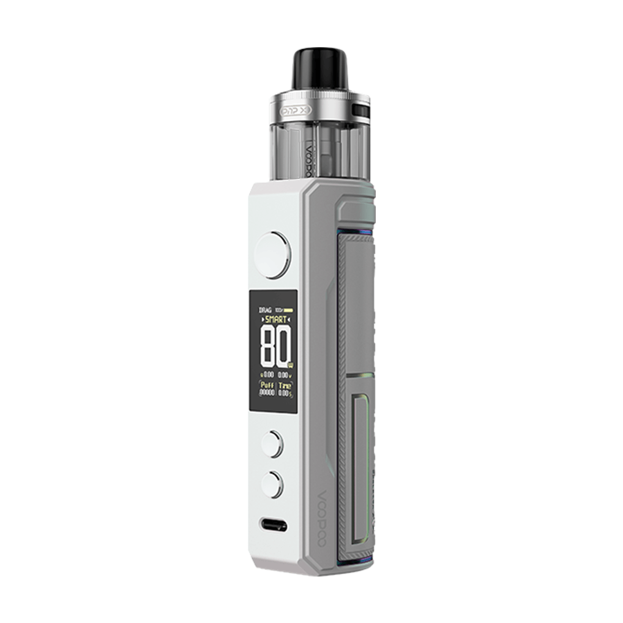 Voopoo Drag X2 Pod Vape Kit Tablites Voopoo Drag X2 Pod Vape Kit Tablites