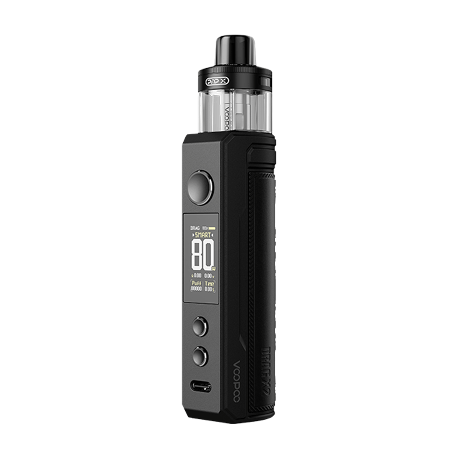 Voopoo Drag X2 Pod Vape Kit Tablites Voopoo Drag X2 Pod Vape Kit Tablites