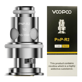 Voopoo PnP Coils (5pk)- 6941291501750 - TABlites