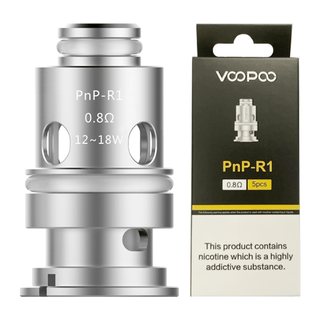 Voopoo PnP Coils (5pk)- 6970810468083 - TABlites