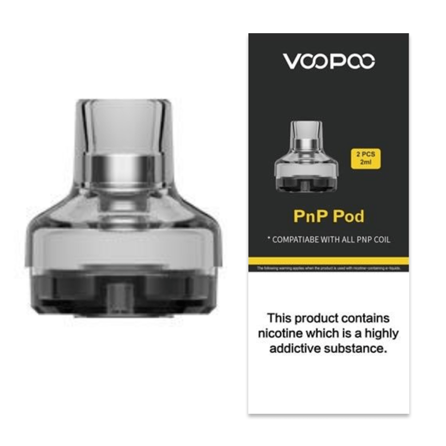 Voopoo Drag Replacement Pods Voopoo Drag S / X / PRO Replacement Pods XL Voopoo Drag Replacement Pods Voopoo Drag S / X / PRO Replacement Pods XL