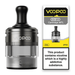 Voopoo PNP X Cartridges- 20480 - TABlites