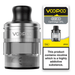 Voopoo PNP X Cartridges- 20482 - TABlites