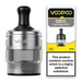 Voopoo PNP X Cartridges- 20480 - TABlites
