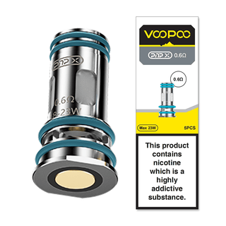 Voopoo PNP X Coils