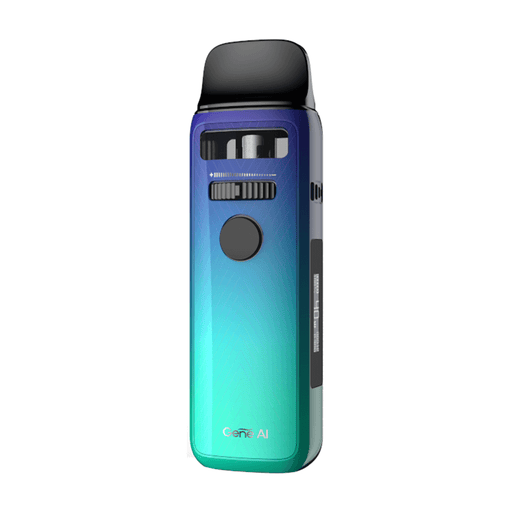 Voopoo Vinci 3 Pod Kit Aurora Blue