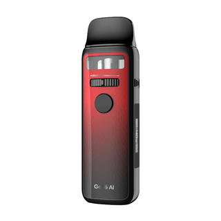 Voopoo Vinci 3 Pod Kit Aurora Red