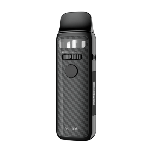 Voopoo Vinci 3 Pod Kit Carbon Fibre Black