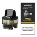 Voopoo Vinci Replacement Pod- 6941291500449 - TABlites