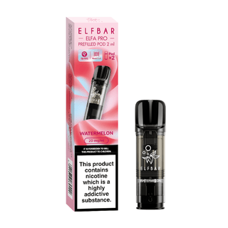 Elf Bar Elfa Pro Pods Tablites Elf Bar Elfa Pro Pods Tablites