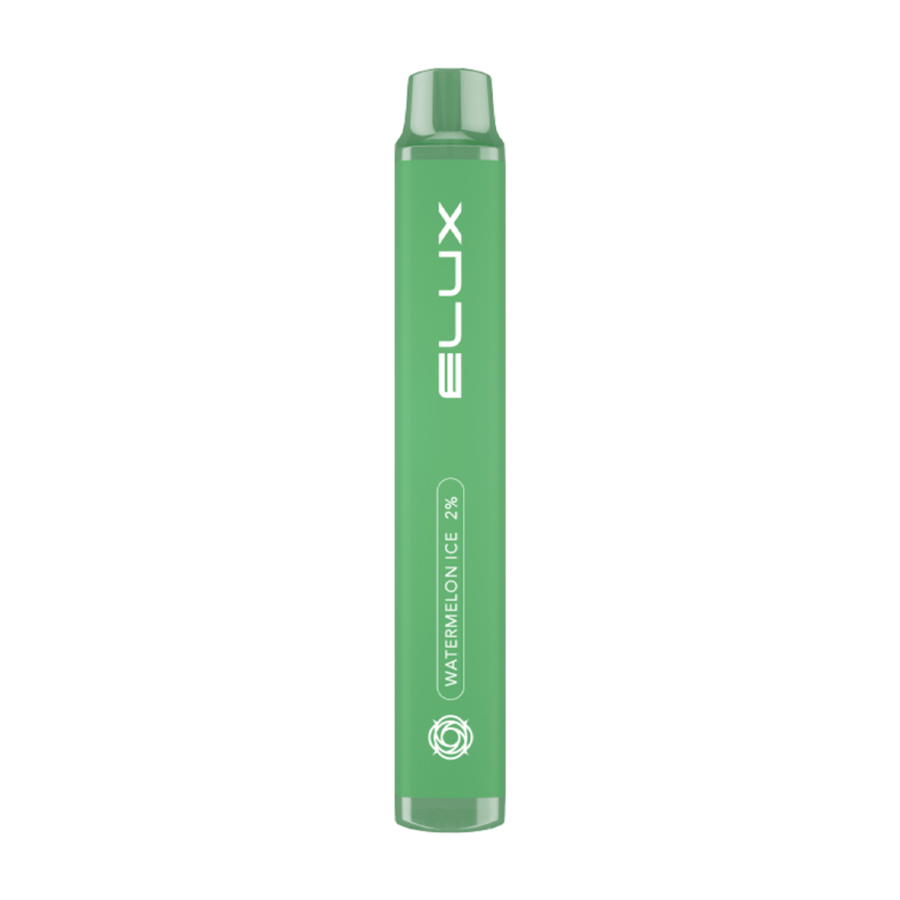 Watermelon Ice Elux Legend Mini Disposable Vape | 2 for £10 — TABlites