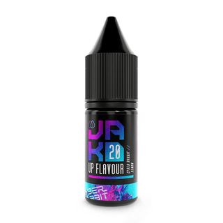 Xenon Nic Salt E-Liquid by Jak'd