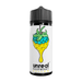 Yellow Short Fill E-Liquid by Unreal Raspberry 100ml- 0792816526484 - TABlites